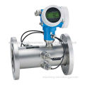 Ultrasonic flow measure system,accurate,reliable biogas measurement under variable process condition